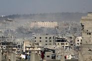 Turkey Spy Chief Talks Gaza Truce With Senior Hamas Leader