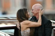 Bezos’ Lavish Venice Wedding Triggers Overtourism Protests