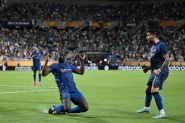Man City, Inter Milan Crash Out Of Club World Cup In Last 1