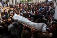 Gaza : Près de 800 morts en quête d’aide, Israël promet des ajustements