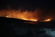 Firefighters Master one Turkey Wildfire as Two Others Rage On