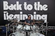 Ozzy Osbourne Bows Out with Black Sabbath