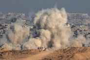 Doha relance les pourparlers entre Israël et le Hamas