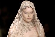 Demna bows out at Balenciaga with star-studded Paris catwalk show