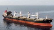 Yemen's Houthis Release Footage of Missing Crew from Sunken Eternity C Ship
