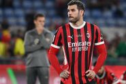 AC Milan's Theo Hernandez Joins Saudi Side Al-Hilal