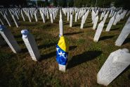 Bosnia Commemorates Srebrenica Genocide 30 Years On