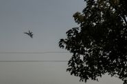 Nouvelles attaques russes en Ukraine, au moins quatre morts