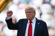 Trump ordonne l'envoi de deux sous-marins nucléaires en réponse à des commentaires «provocateurs» russes