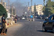Syrie: les forces gouvernementales vont entrer à Soueïda, ville à majorité druze