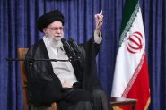 Iran Will Not Allow Trump-Backed Corridor Linking Azerbaijan to Exclave