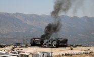 Iraq Says Drones that Struck Military Radars Are Foreign-Made
