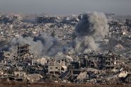 La branche armée du Hamas accuse Israël de bloquer les négociations sur une trêve et la libération des otages