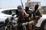 Syria Tribes Clash with Druze Fighters Near Sweida: Combatants, Monitor