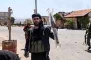 UN Rights Chief Urges Prompt Probe Into Syrian Violence