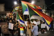 Druze Fighters Regain Control of Syria’s Sweida City