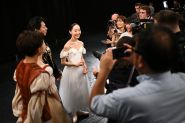 Le Ballet du Japon conquiert Londres avec «Giselle»