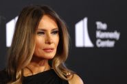 Melania Trump: son nom bientôt gravé sur l’Opéra mythique?