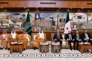 Saudi Arabia Commits $6.4 Billion to Syria in Reconstruction Deals