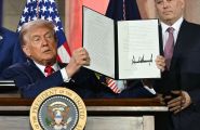 Trump's First Five Trade Deals