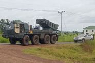 New Military Escalation Between Cambodia and Thailand