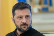 Zelensky Says Ukraine, Allies Must Resist Russian 'Deception'