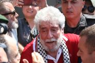 US Criticizes French Release of Jailed Georges Abdallah