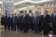 Russia Resumes Moscow-Pyongyang Commercial Flights