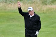 Trump and EU Chief Seek Deal in Transatlantic Tariffs Standoff