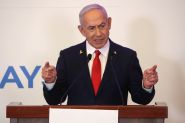 Netanyahou donnera des «instructions cette semaine» à l'armée sur la guerre à Gaza