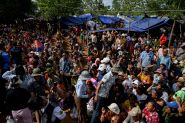 Thailand and Cambodia Agree Truce After Five Days of Fighting