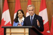 Canada Intends To Recognize Palestinian State at Un General Assembly