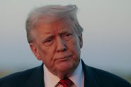Trump Says to Raise Tariff on India over Russia Oil Purchases