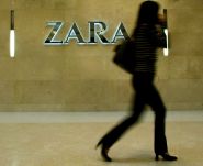 Zara visé au Royaume-Uni pour images de mannequins trop maigres