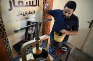 In Tripoli, One Man Keeps the Tarbouche Tradition Alive