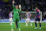 Barcelona Reinstate Ter Stegen as Captain