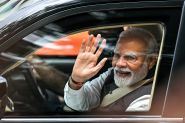 India Test-Fires Nuclear-Capable Ballistic Missile