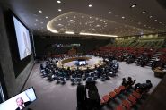 ONU: Le Conseil de sécurité condamne les frappes au Qatar sans nommer Israël