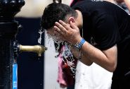 Five Key Things About Heatwaves in Europe