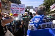 Mass Protests in Israel Demand Gaza War End and Hostage Deal