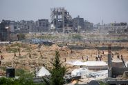 At Least 18 Killed in Gaza as Israel Prepares Major Offensive