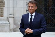 Macron Suggests Geneva Hosts Putin-Zelensky Summit