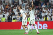 Mbappe Lifts Real Madrid Past Osasuna In La Liga Opener