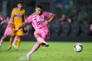 Suarez Fills Messi Void As Inter Miami Beat Tigres 2-1