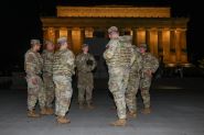 Washington Makes Military Aid Overtures to Sahel Juntas