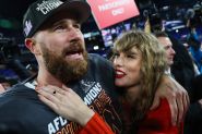 Taylor Swift and Travis Kelce Confirm Engagement in Style