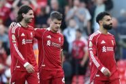 Szoboszlai Stunner Earns Liverpool Win Over Title Rivals Arsenal