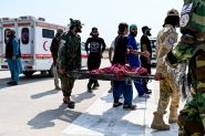 Plus de 1000 morts et 2800 blessés dans un séisme en Afghanistan