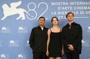 Venice Film Festival Debuts New Adaptation of Camus’s 'The Stranger'