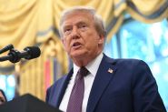 Trump Says 'Very Disappointed' in Putin